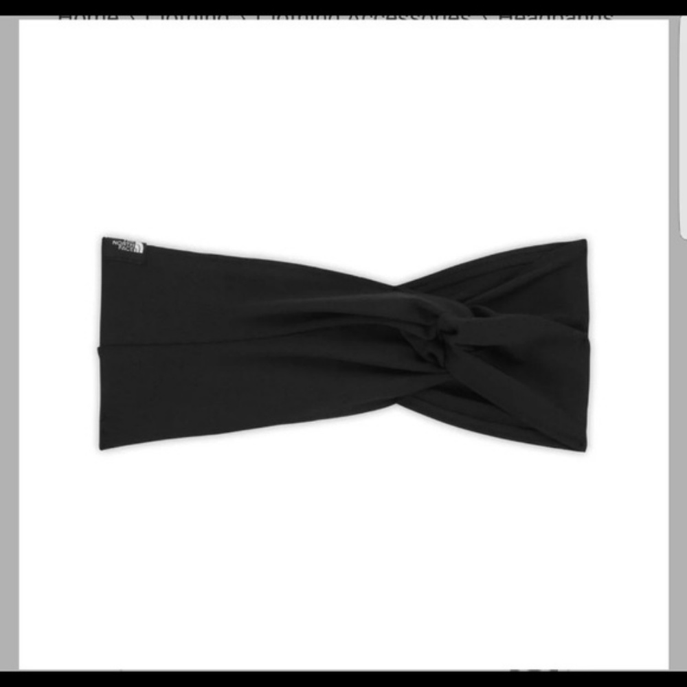 The North Face Love me Knot Headband - Picture 1 of 2